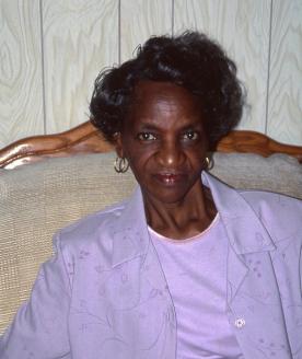 Ruth Kennedy Souls Grown Deep Foundation